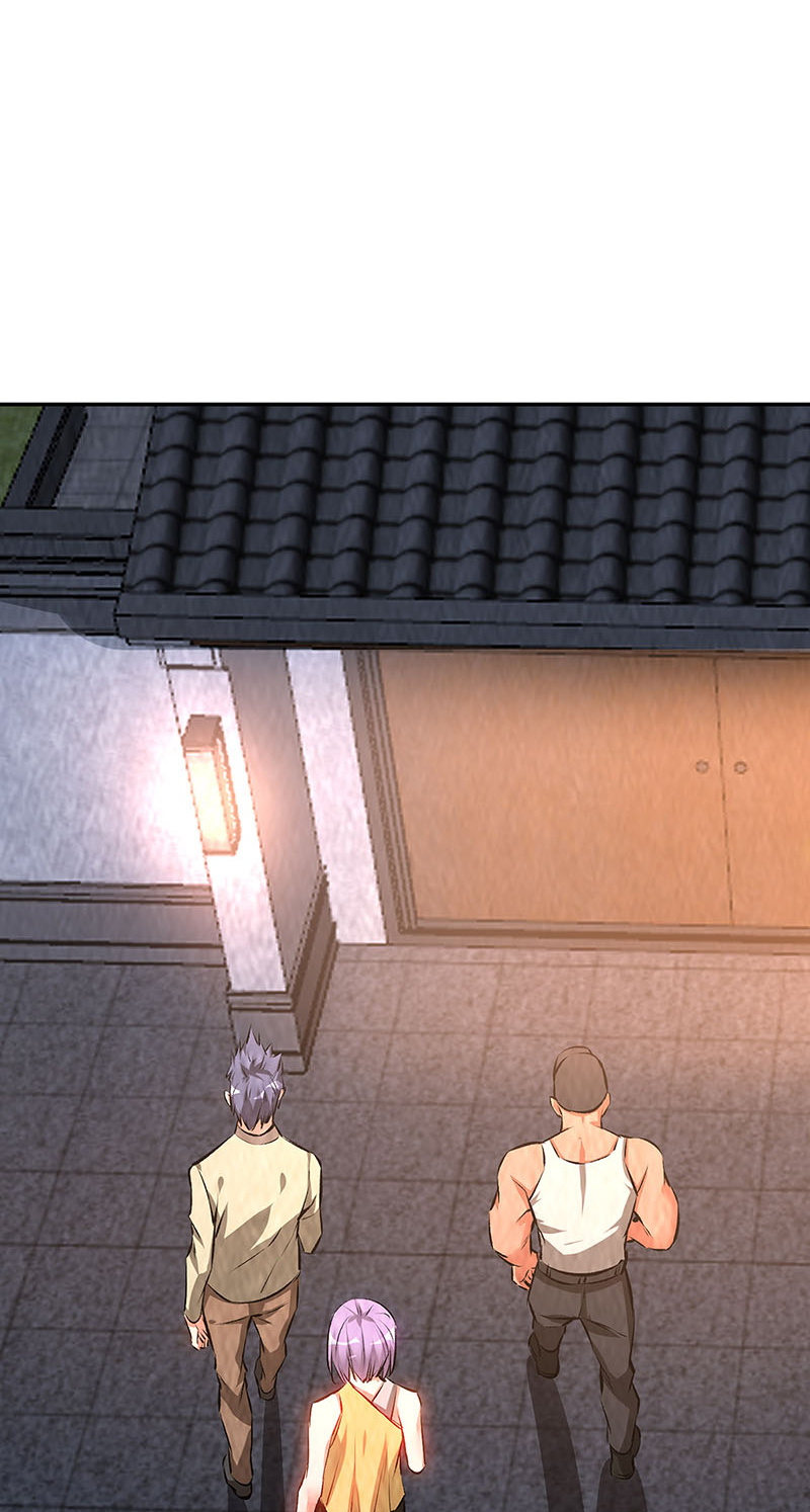 我本废柴第197话 唐门踪迹