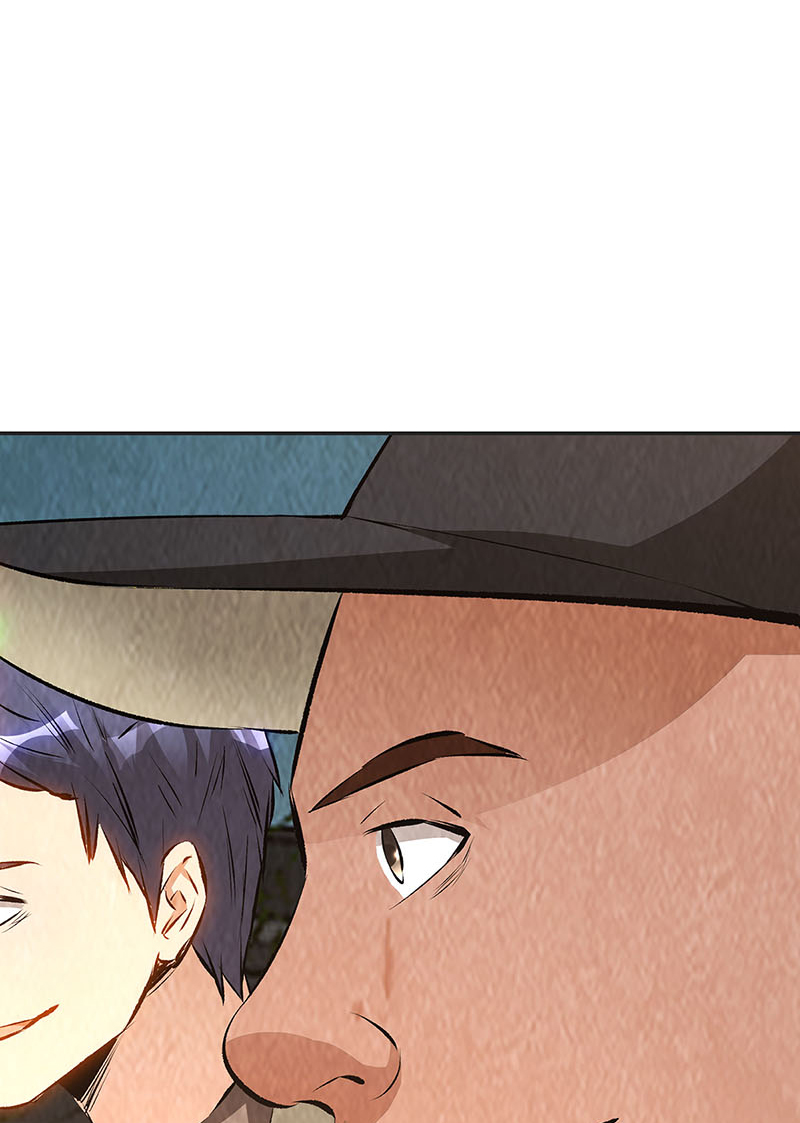 我本废柴第198话 败露