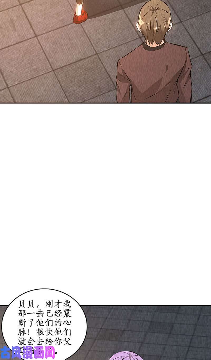 我本废柴贝贝家事