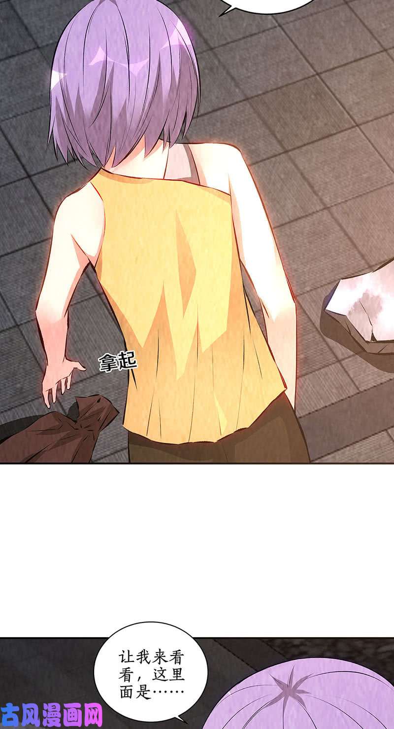 我本废柴贝贝家事