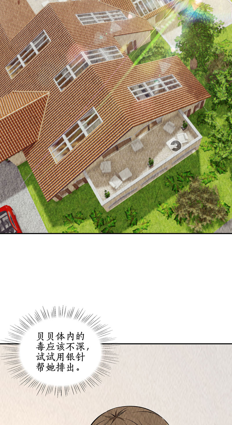 我本废柴第200话 寒梅飞雪