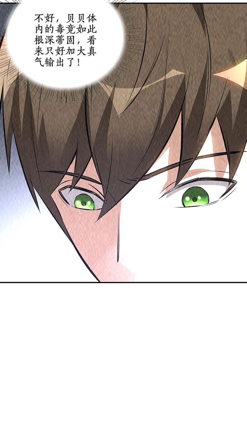 我本废柴第200话 寒梅飞雪