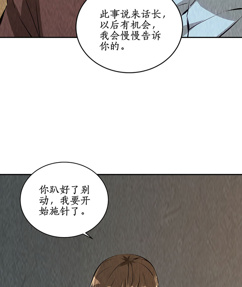 我本废柴第200话 寒梅飞雪