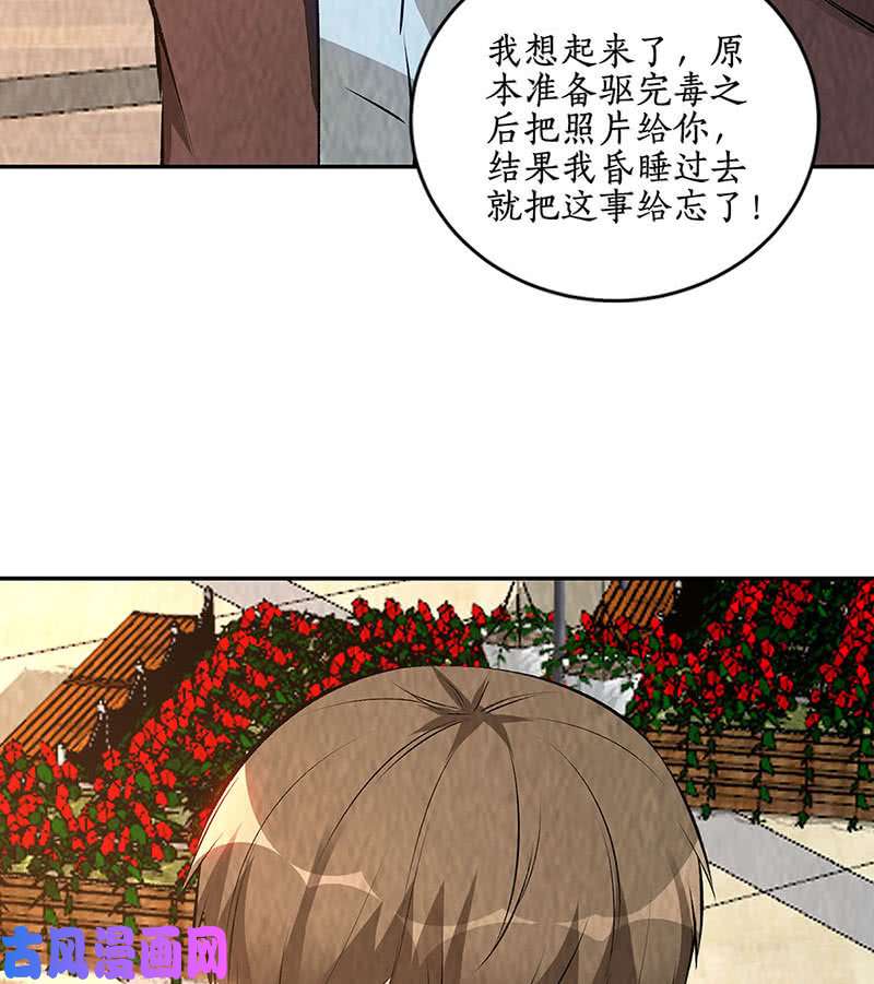 我本废柴天雨散花