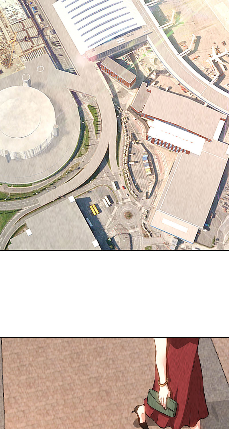 我本废柴第201话 天雨散花