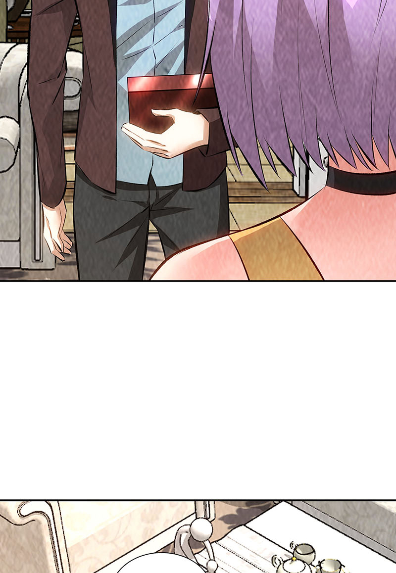 我本废柴第201话 天雨散花