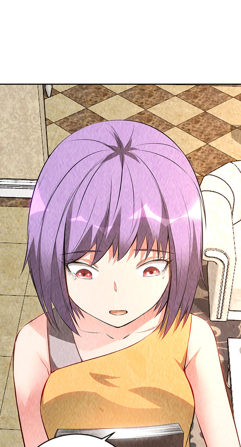 我本废柴第201话 天雨散花