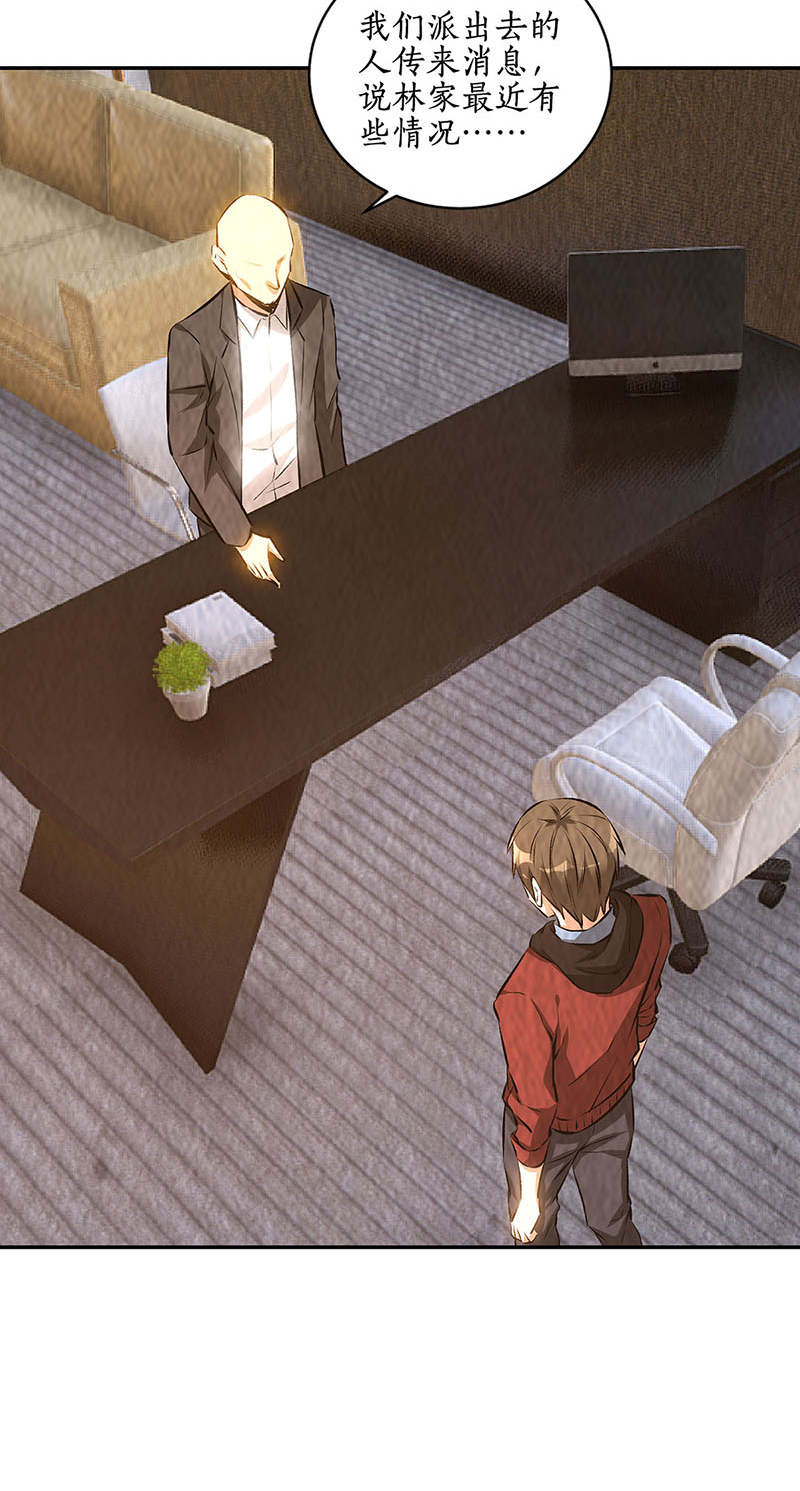 我本废柴第202话 家务事