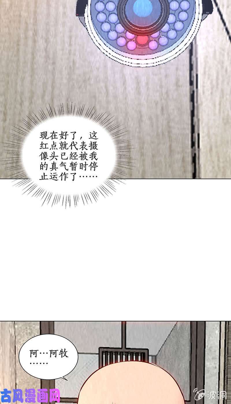 我本废柴不能说的秘密