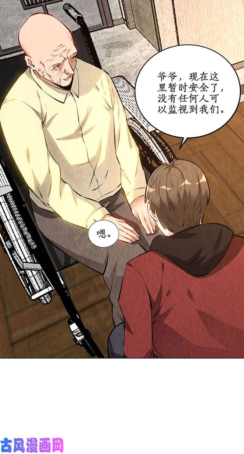 我本废柴不能说的秘密