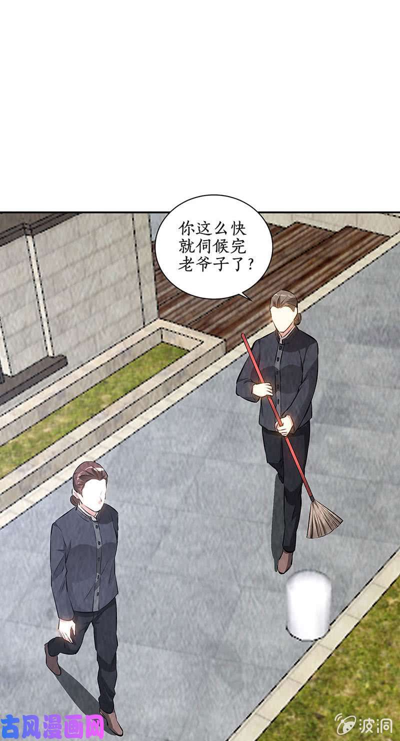 我本废柴不能说的秘密