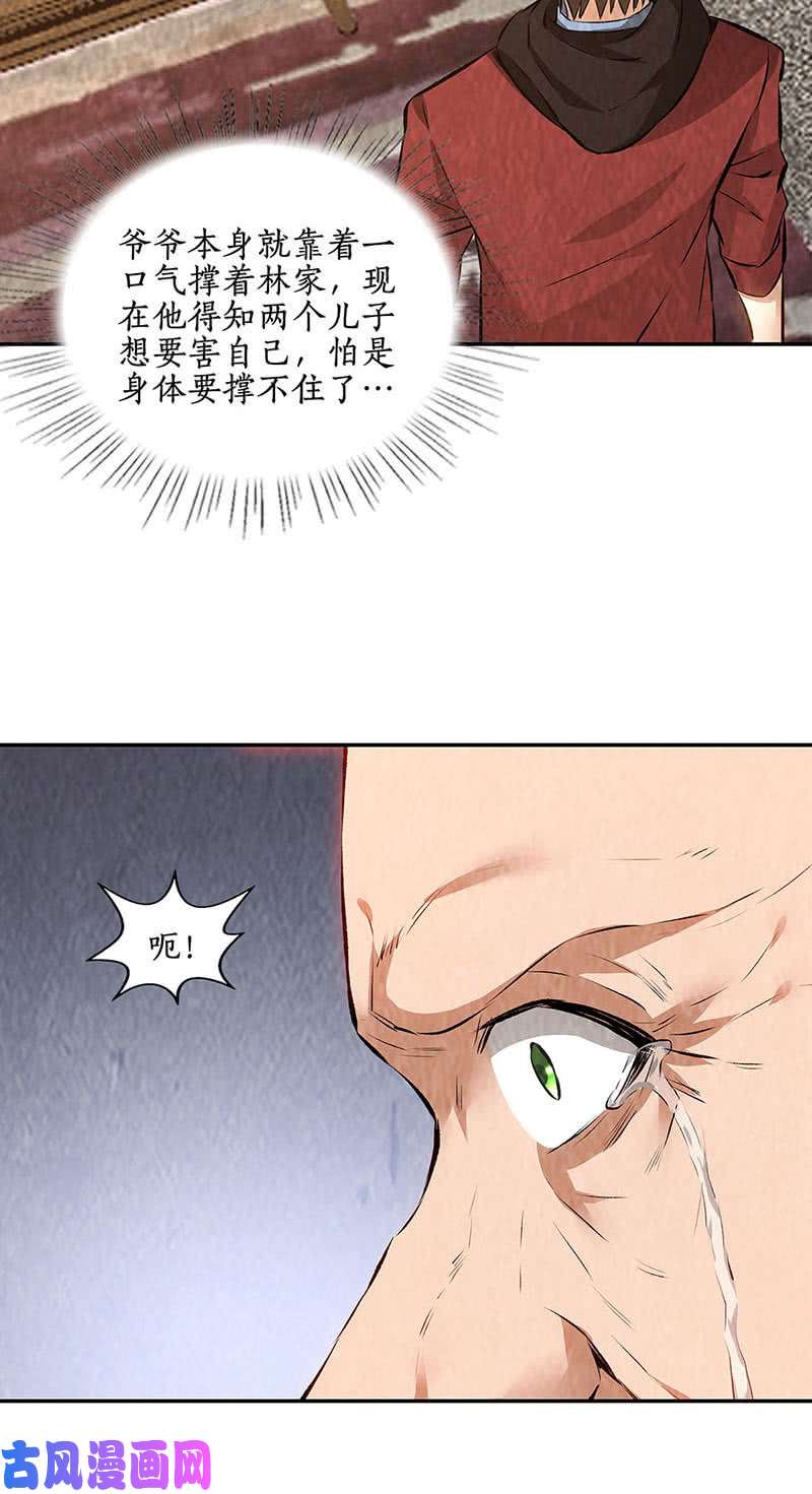 我本废柴不能说的秘密