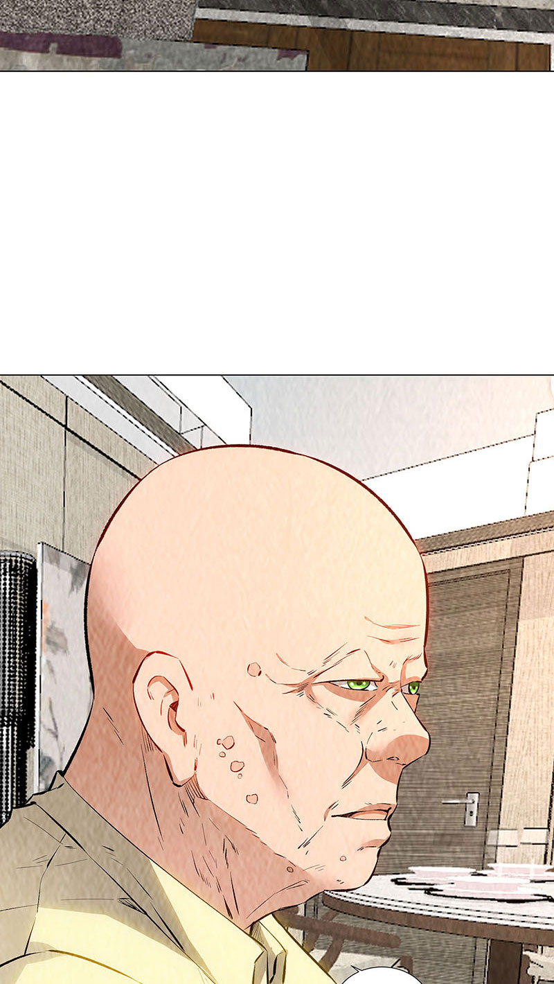 我本废柴第203话 不能说的秘密