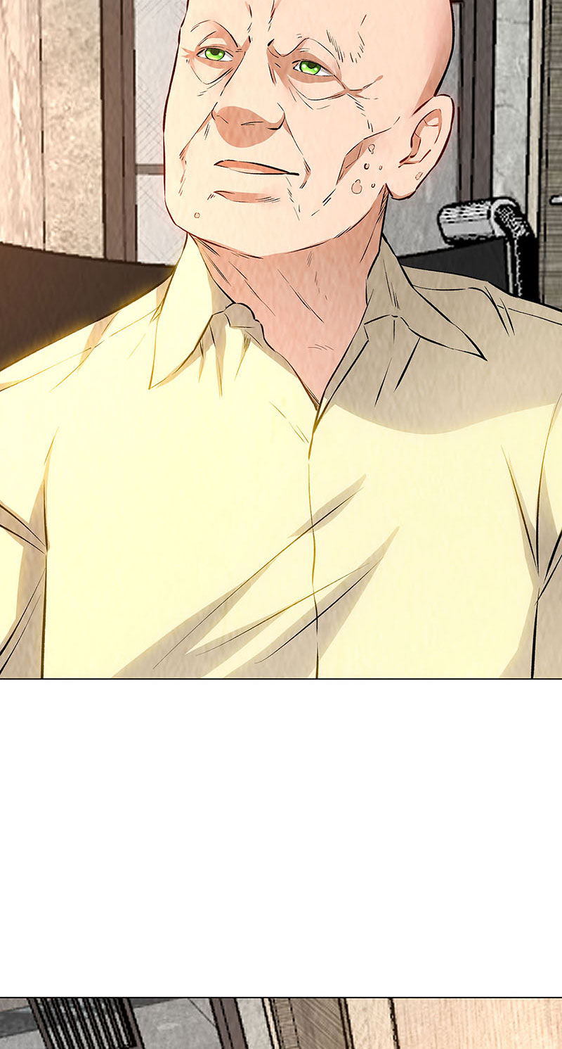 我本废柴第203话 不能说的秘密