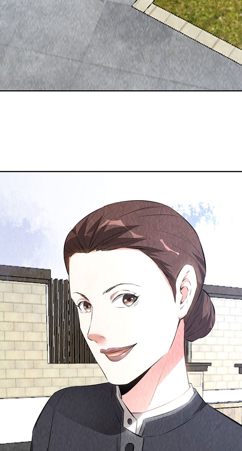 我本废柴第203话 不能说的秘密