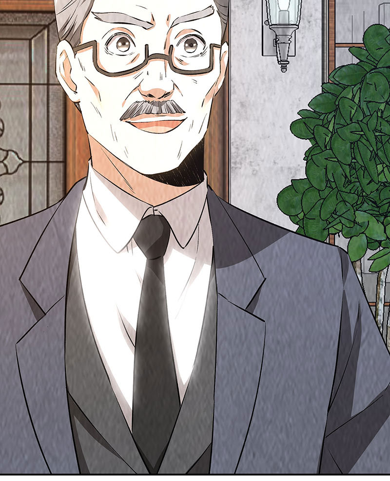 我本废柴第203话 不能说的秘密