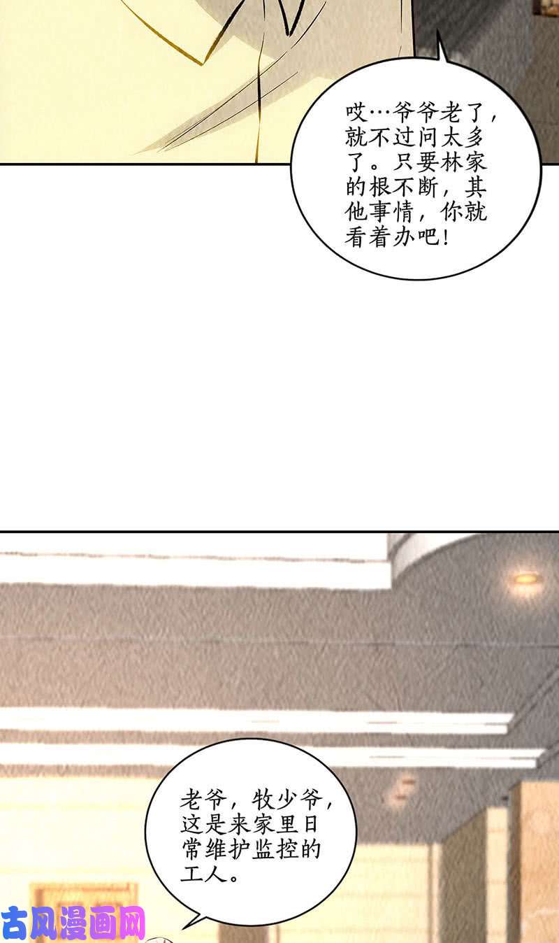 我本废柴惩治刁奴