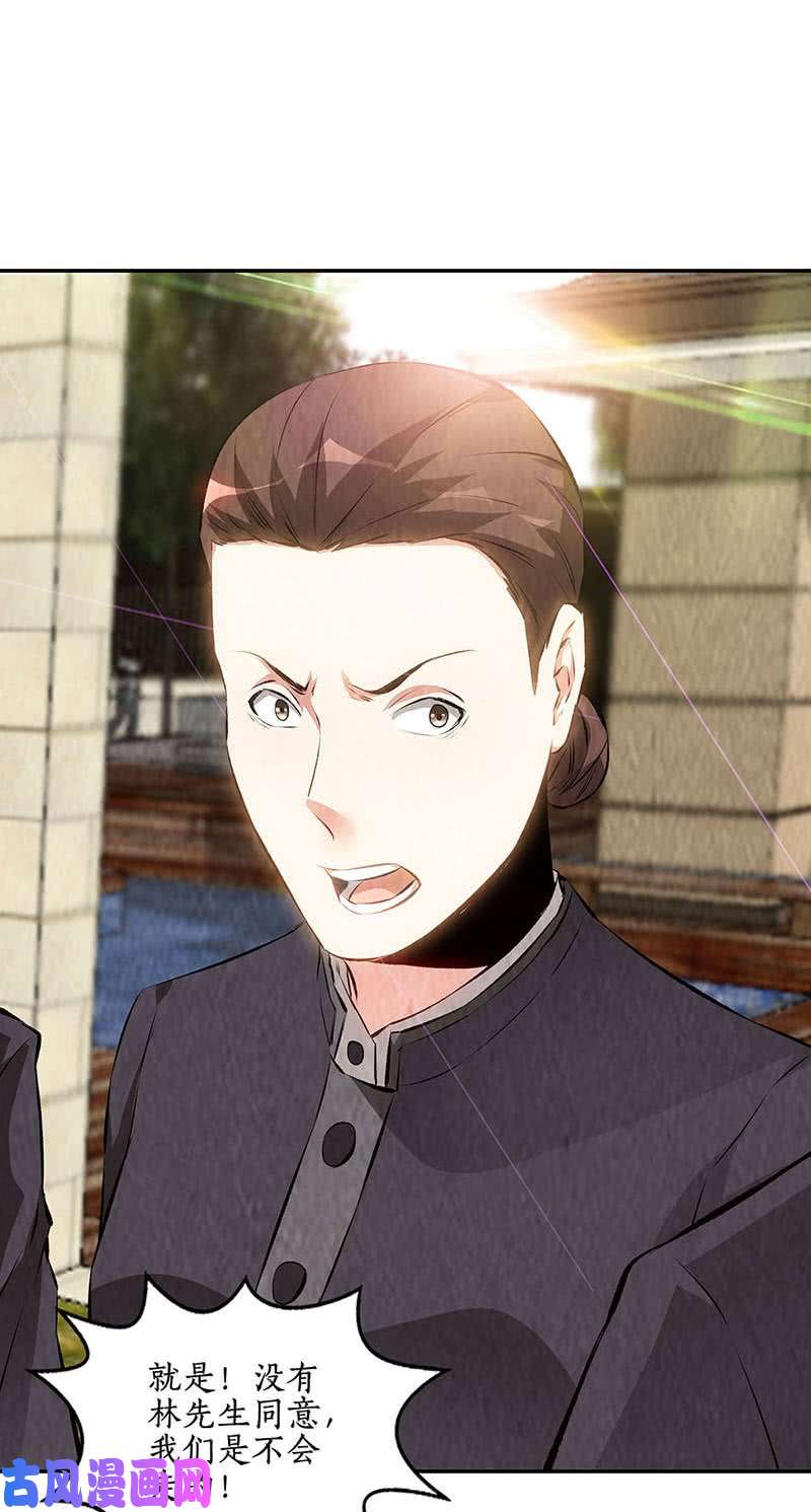 我本废柴惩治刁奴