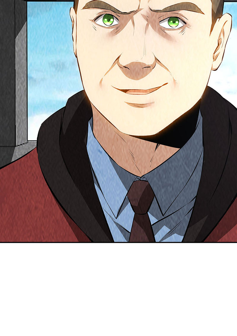 我本废柴第207话 找上门