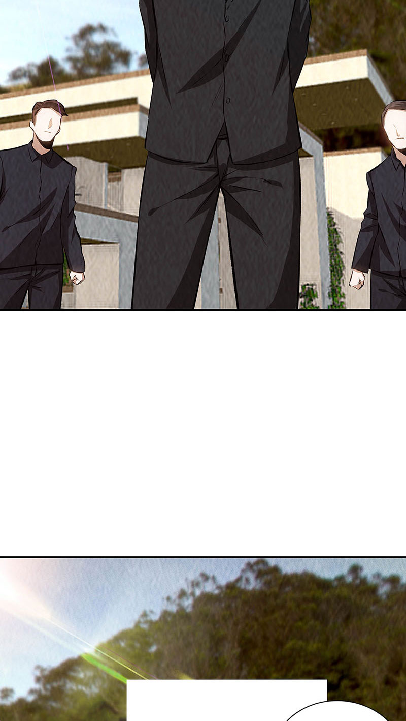 我本废柴第208话 出大事了