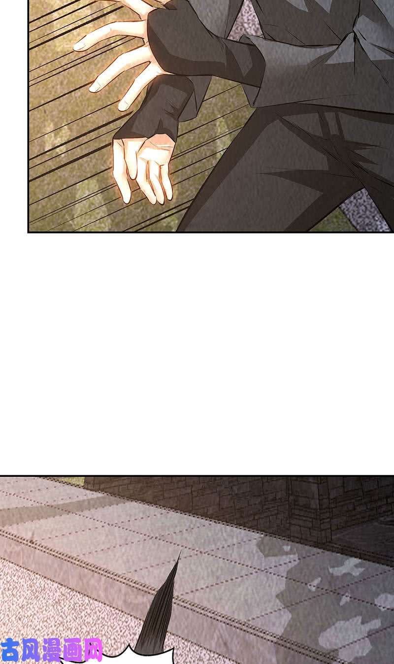 我本废柴偷袭失败