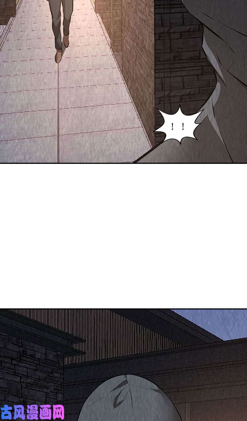 我本废柴偷袭失败