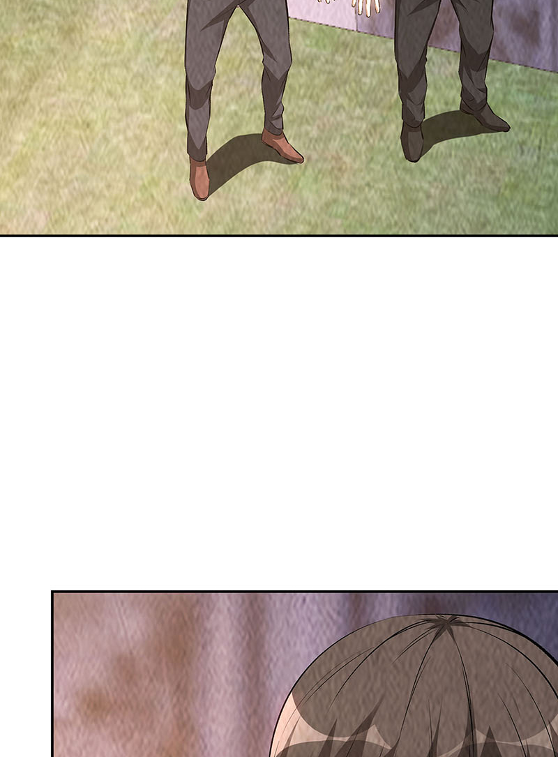 我本废柴第210话 刺探敌情