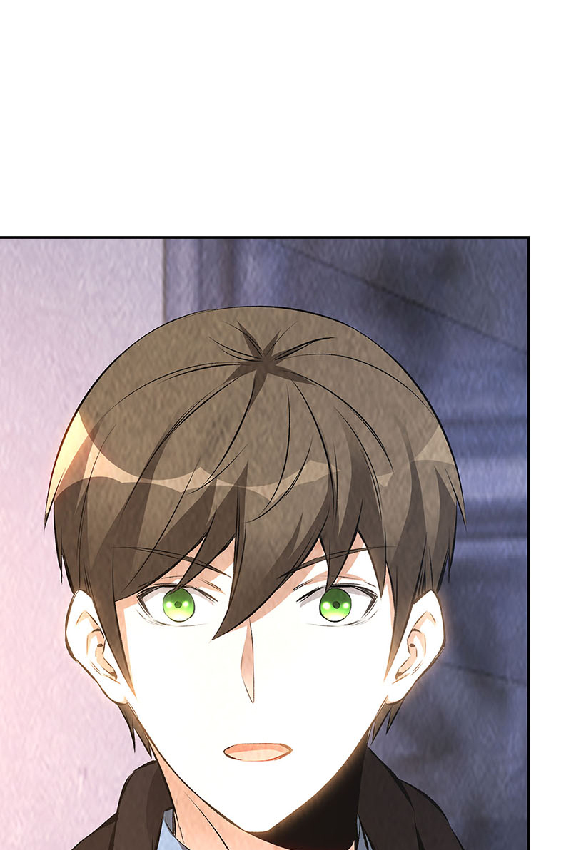 我本废柴第210话 刺探敌情