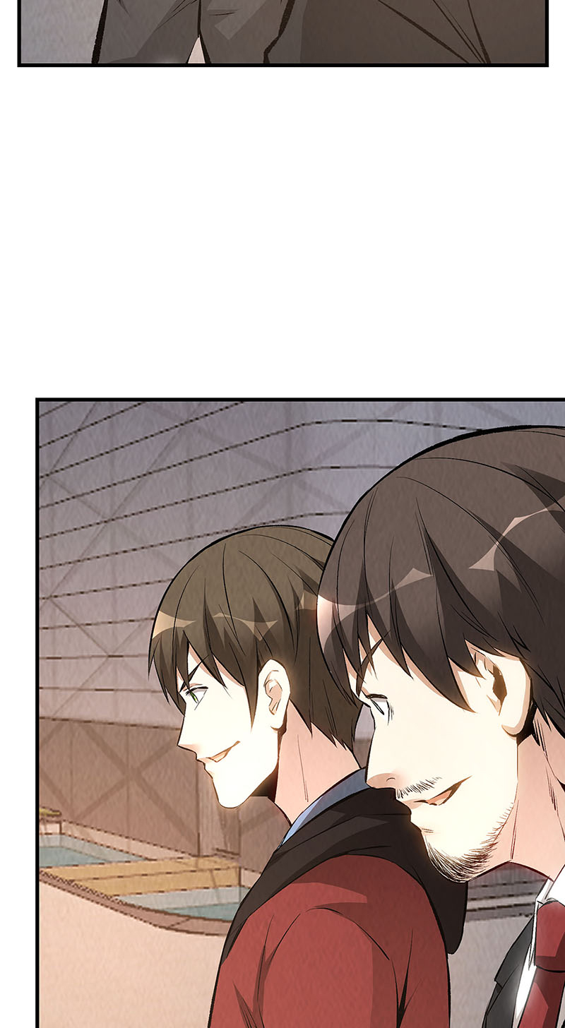 我本废柴第211话 最强援手