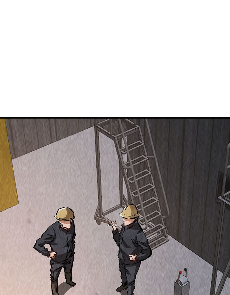 我本废柴第211话 最强援手