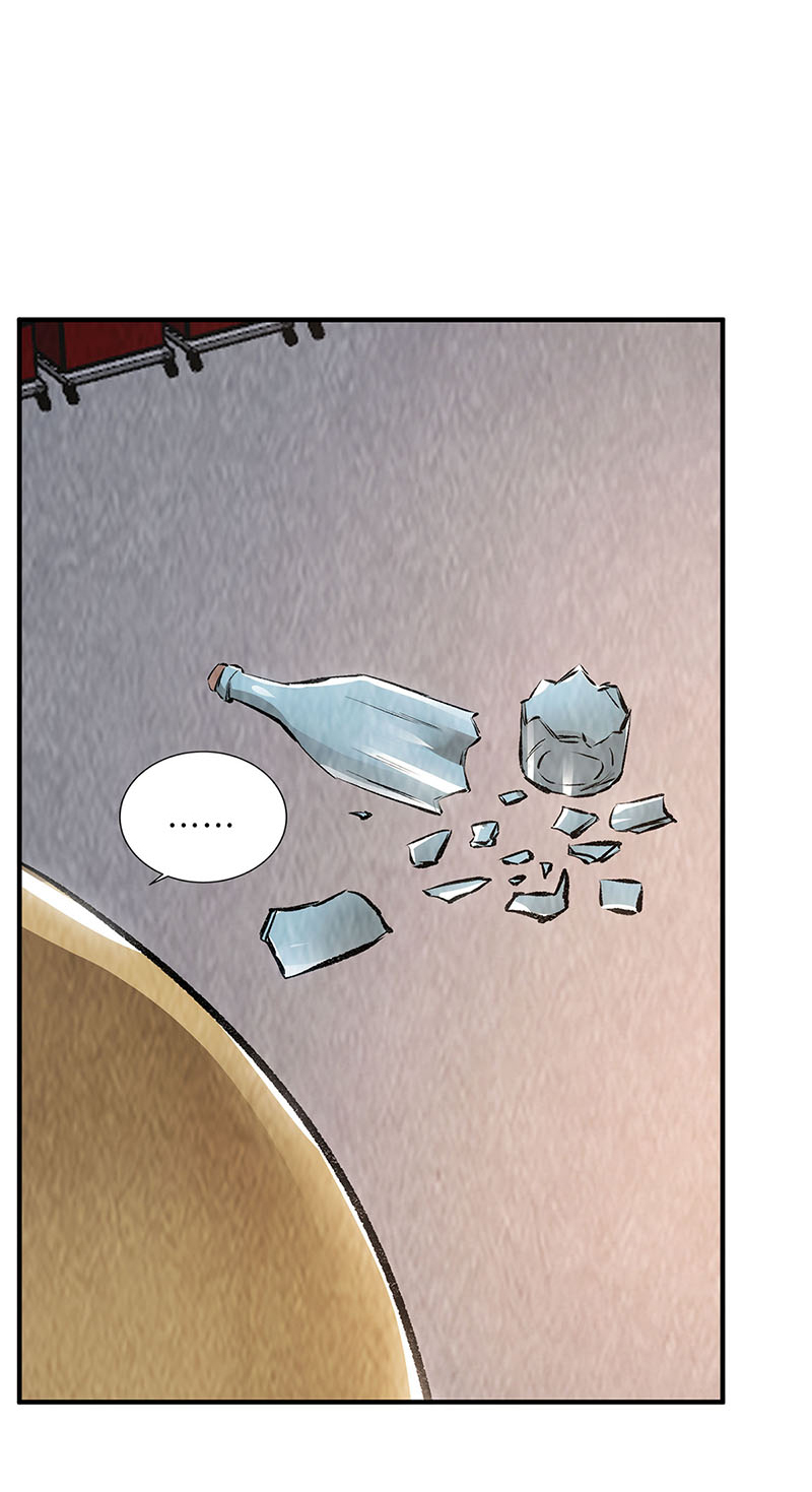 我本废柴第211话 最强援手