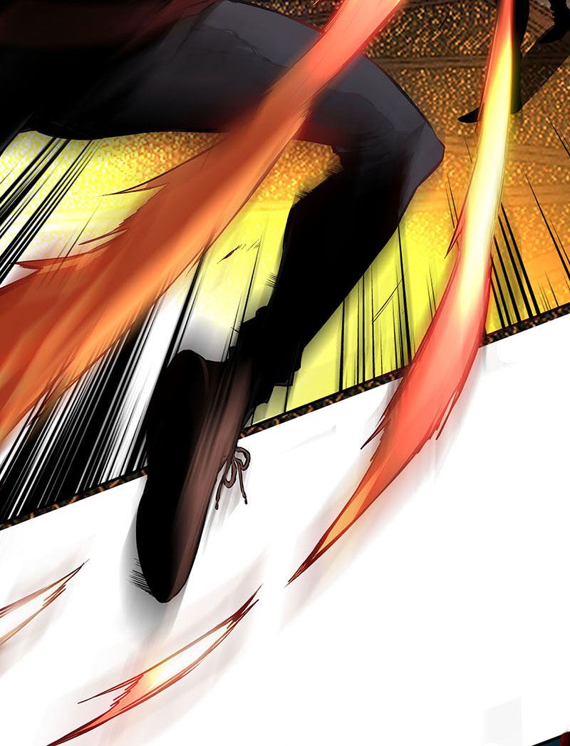 我本废柴第213话 最强救援