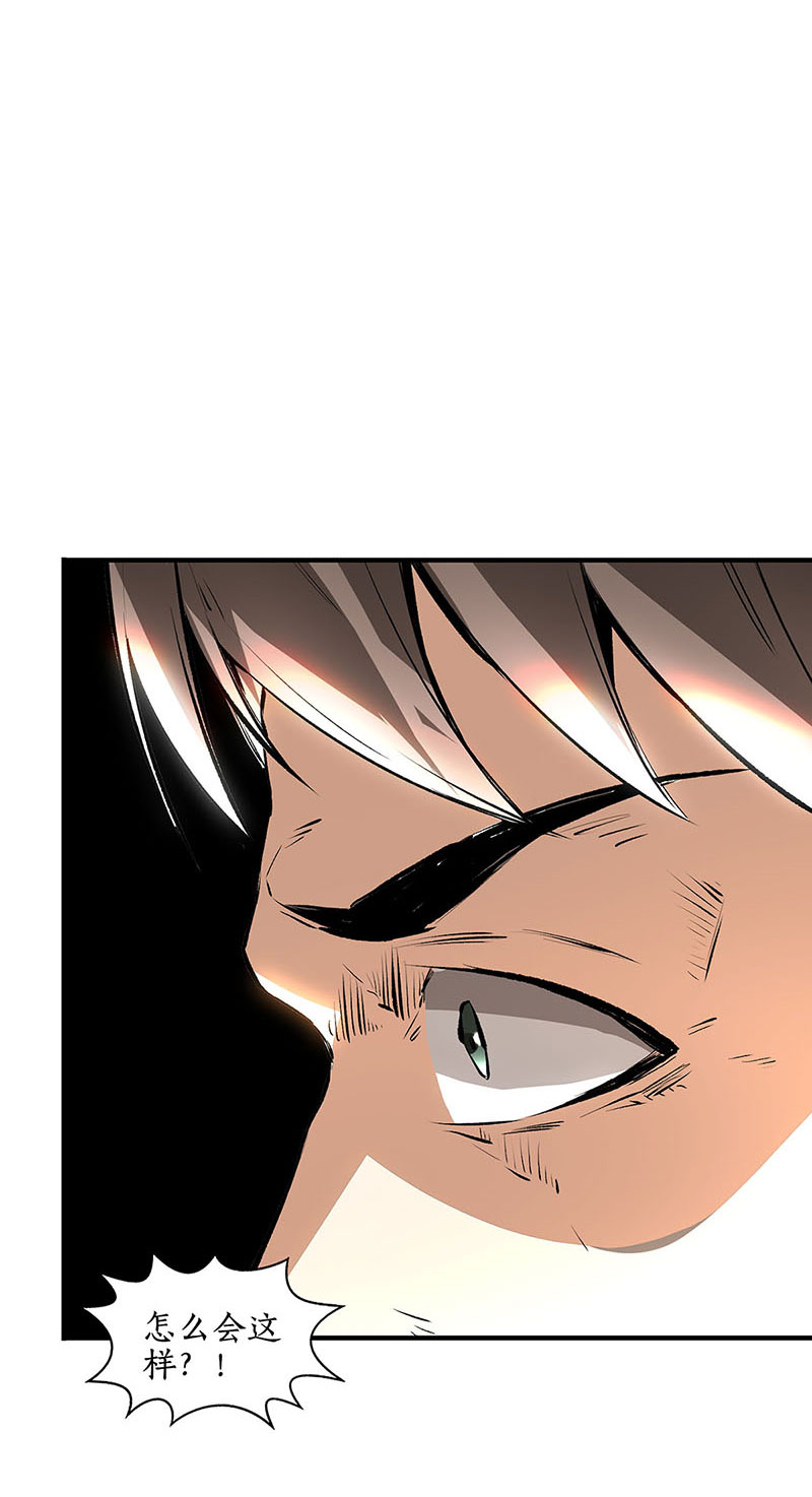 我本废柴第213话 最强救援