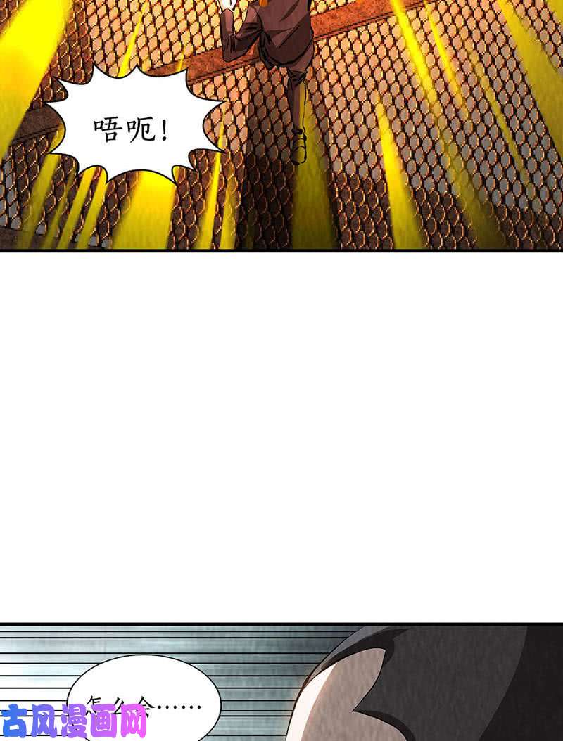 我本废柴排云掌