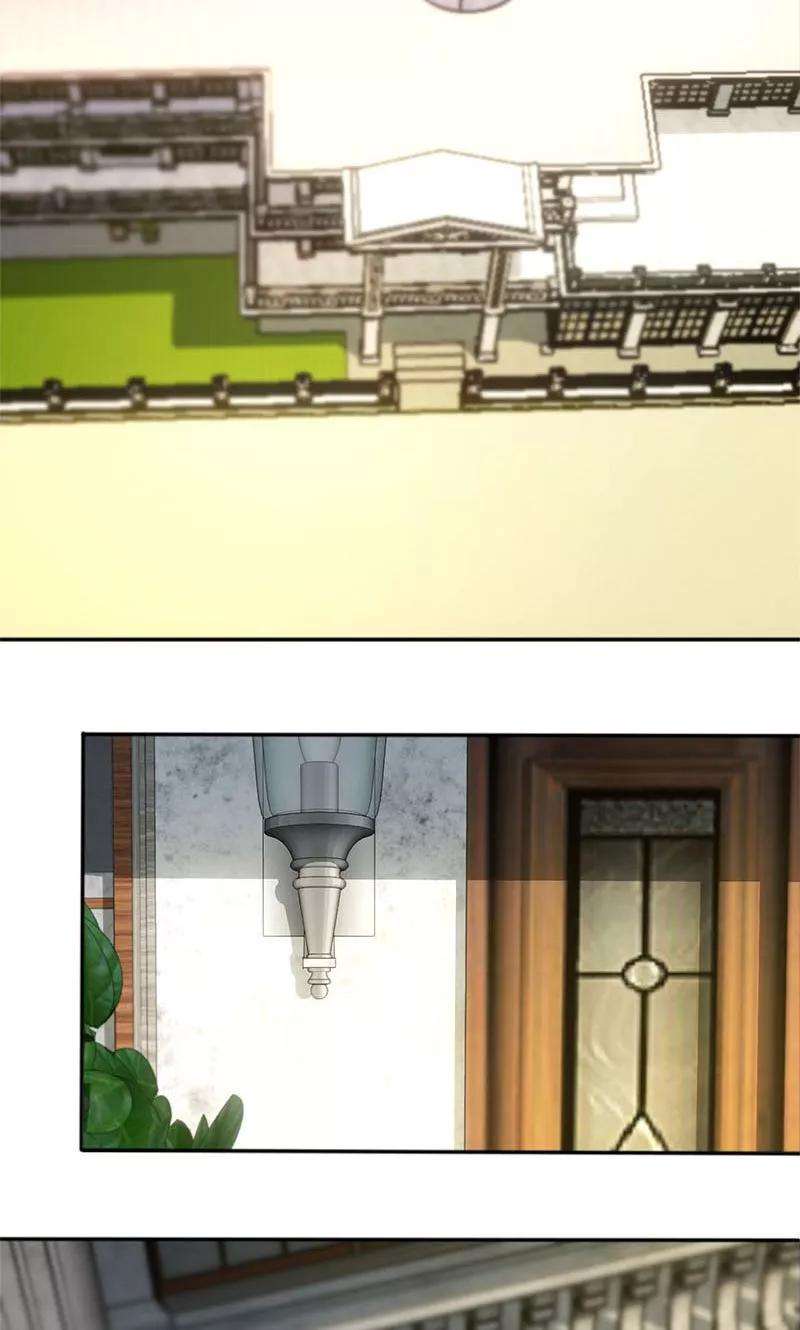 我本废柴2话 谋杀