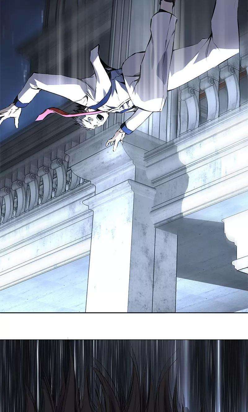 我本废柴2话 谋杀