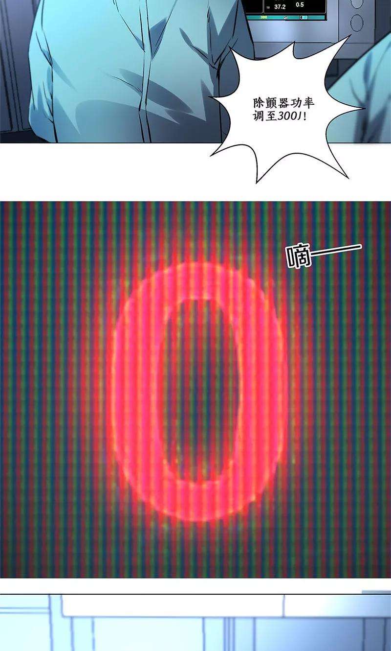 我本废柴3话 死亡