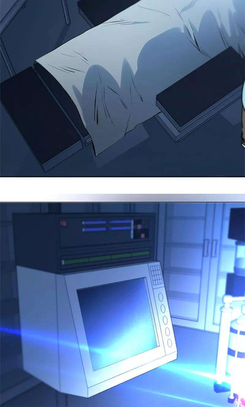 我本废柴3话 死亡