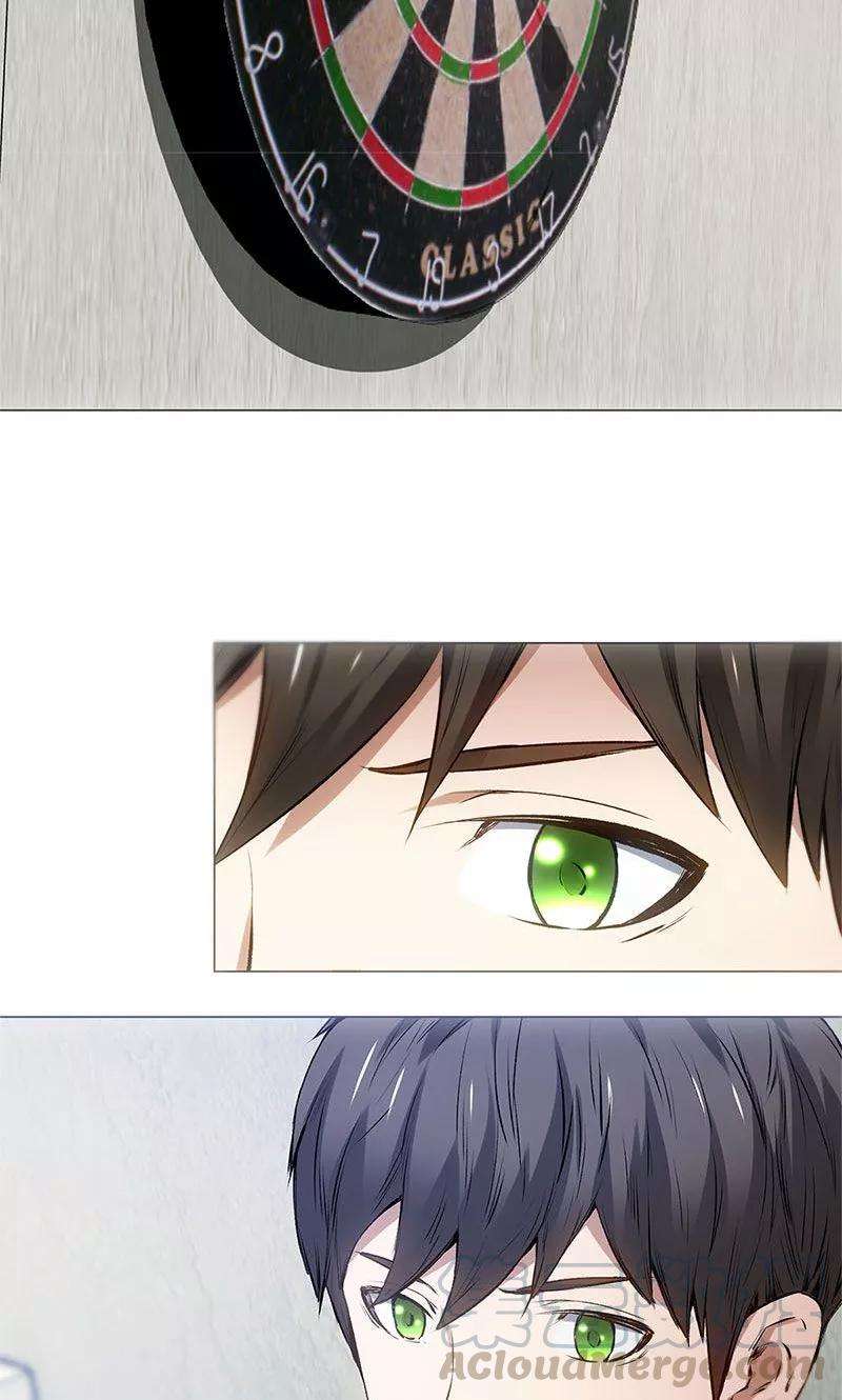 我本废柴7话 解除婚约~