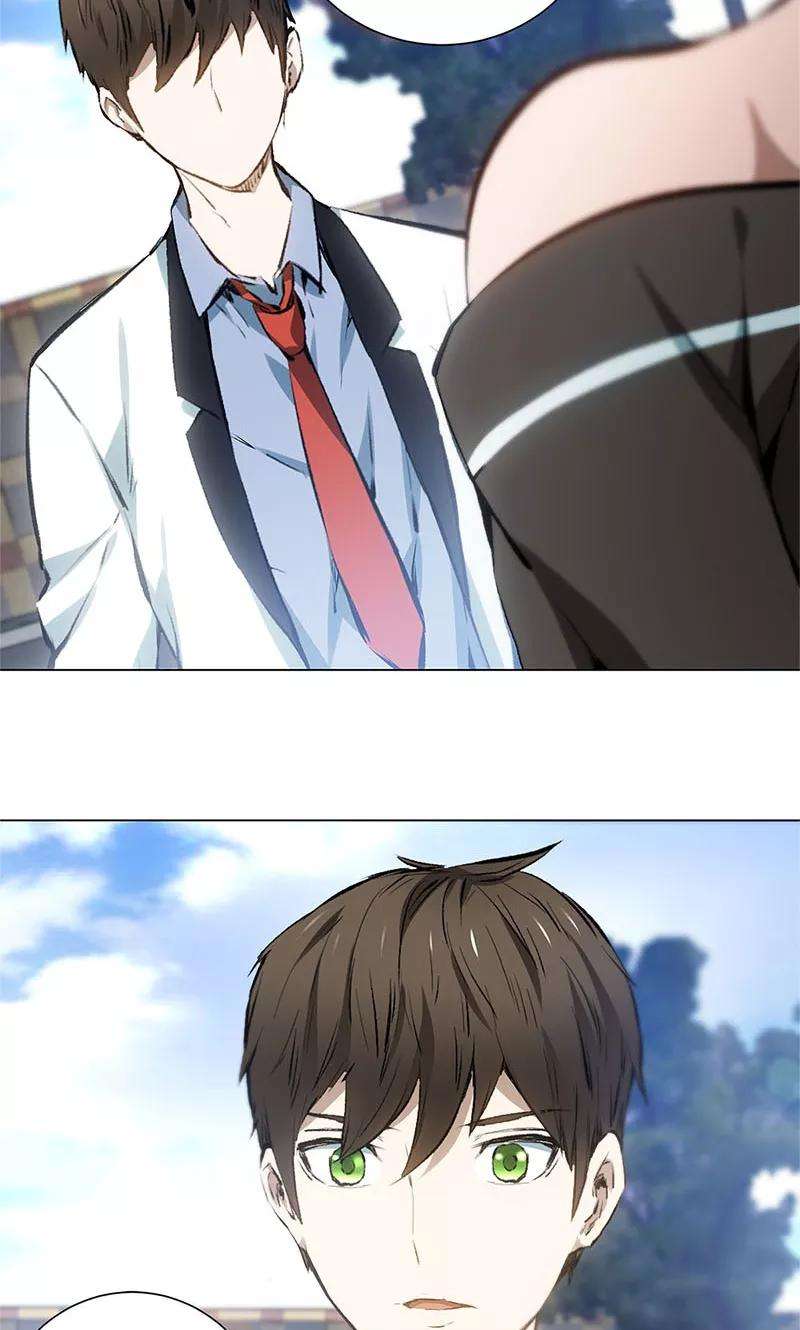 我本废柴8话 另一种人生