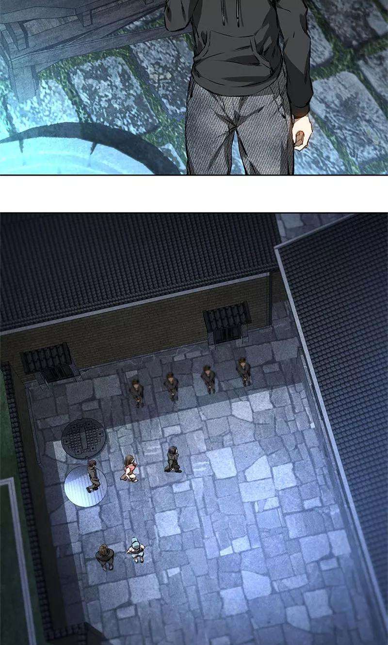 我本废柴17话 完成任务