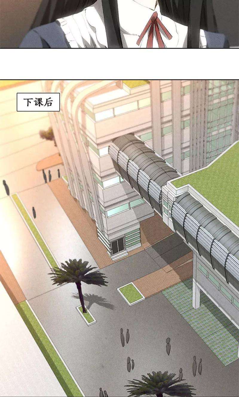 我本废柴26话 话林家