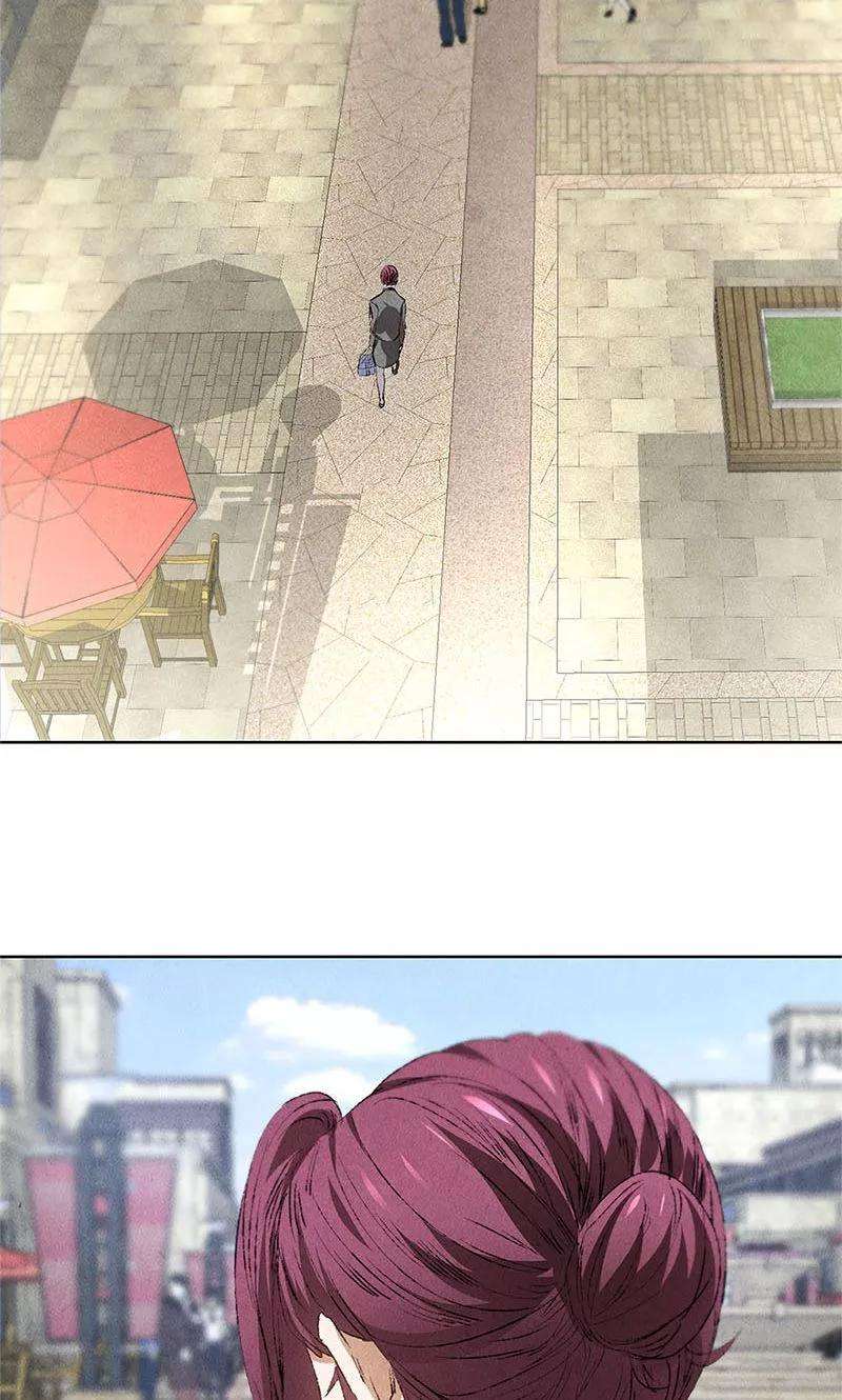 我本废柴29话 巧遇宋老师