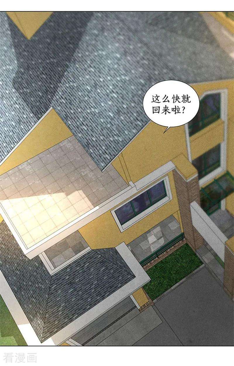 我本废柴33话 合租