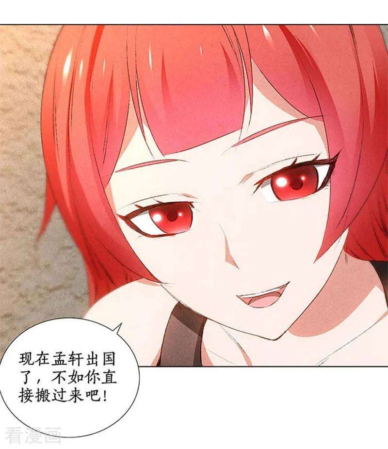 我本废柴33话 合租