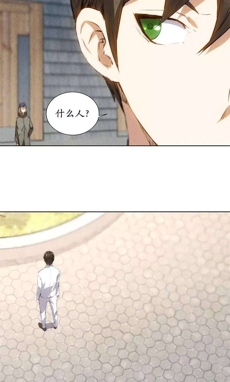 我本废柴38话 暗杀