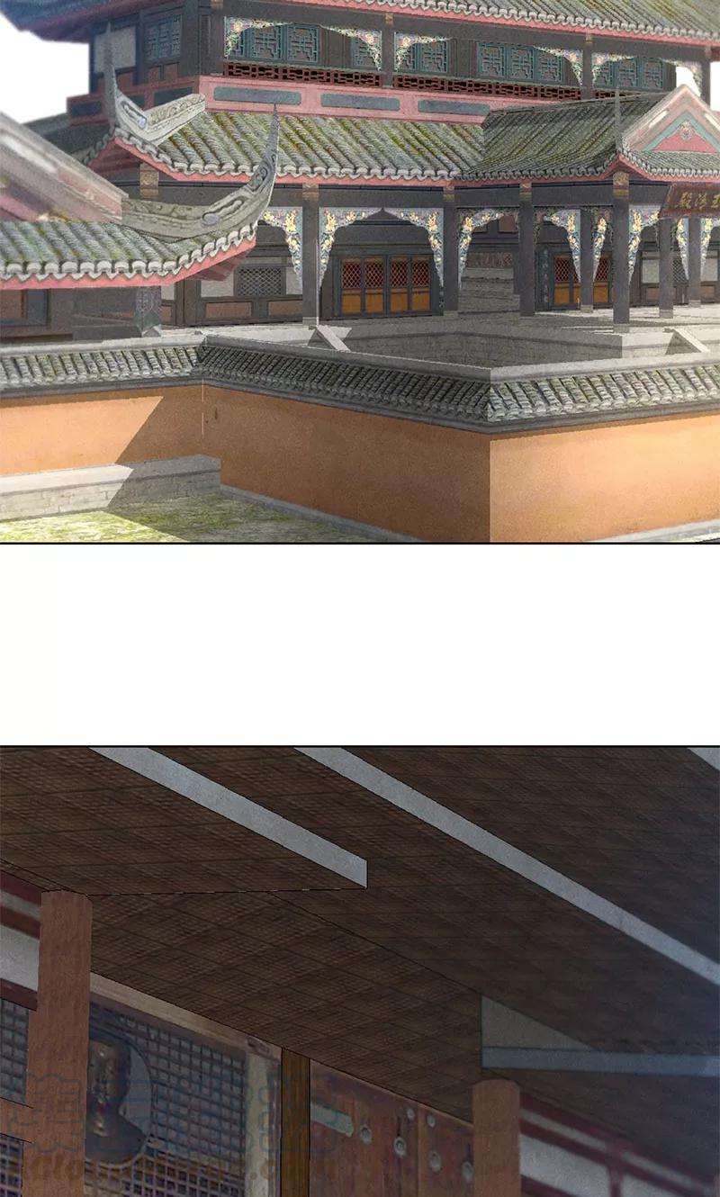 我本废柴39话 佛缘