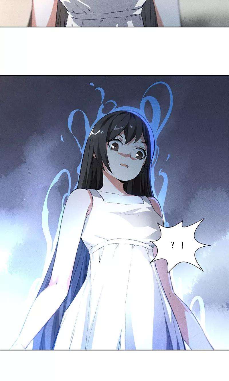 我本废柴39话 佛缘