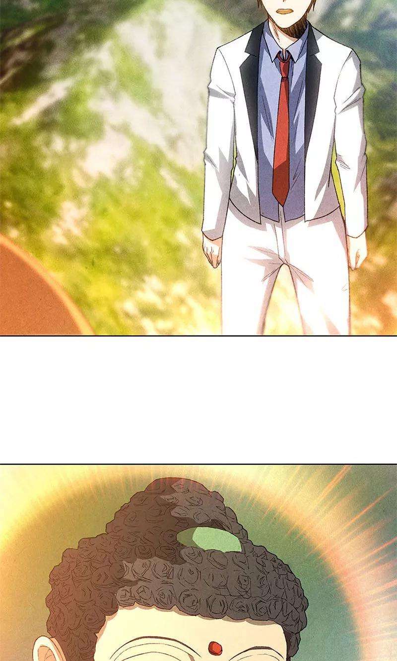 我本废柴40话 恩赐