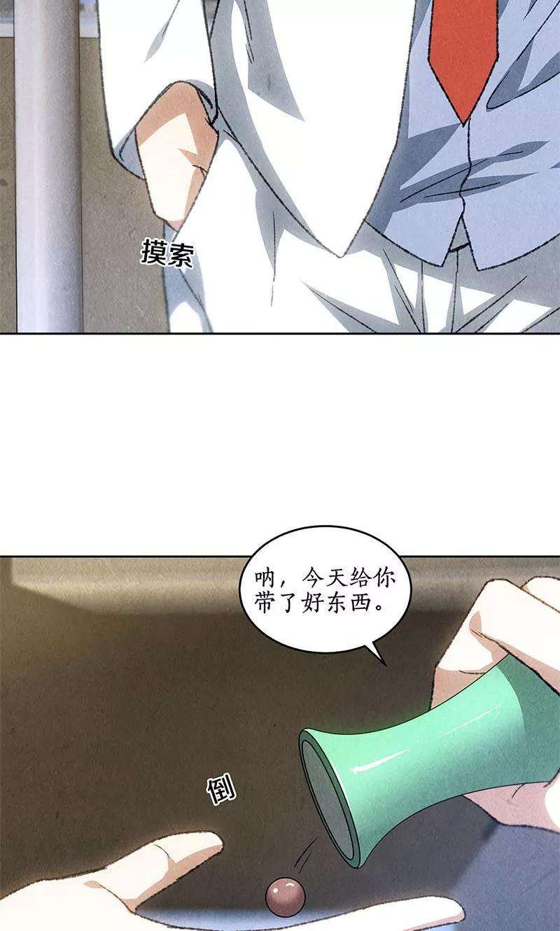 我本废柴45话 识破